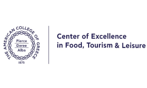 Center of Excellence in Food, Tourism & Leisure, The American College of Greece